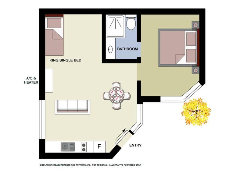 Sundown Villas Symonston Εξωτερικό φωτογραφία