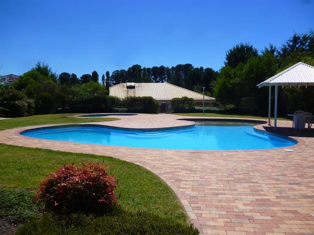 Sundown Villas Symonston Εξωτερικό φωτογραφία