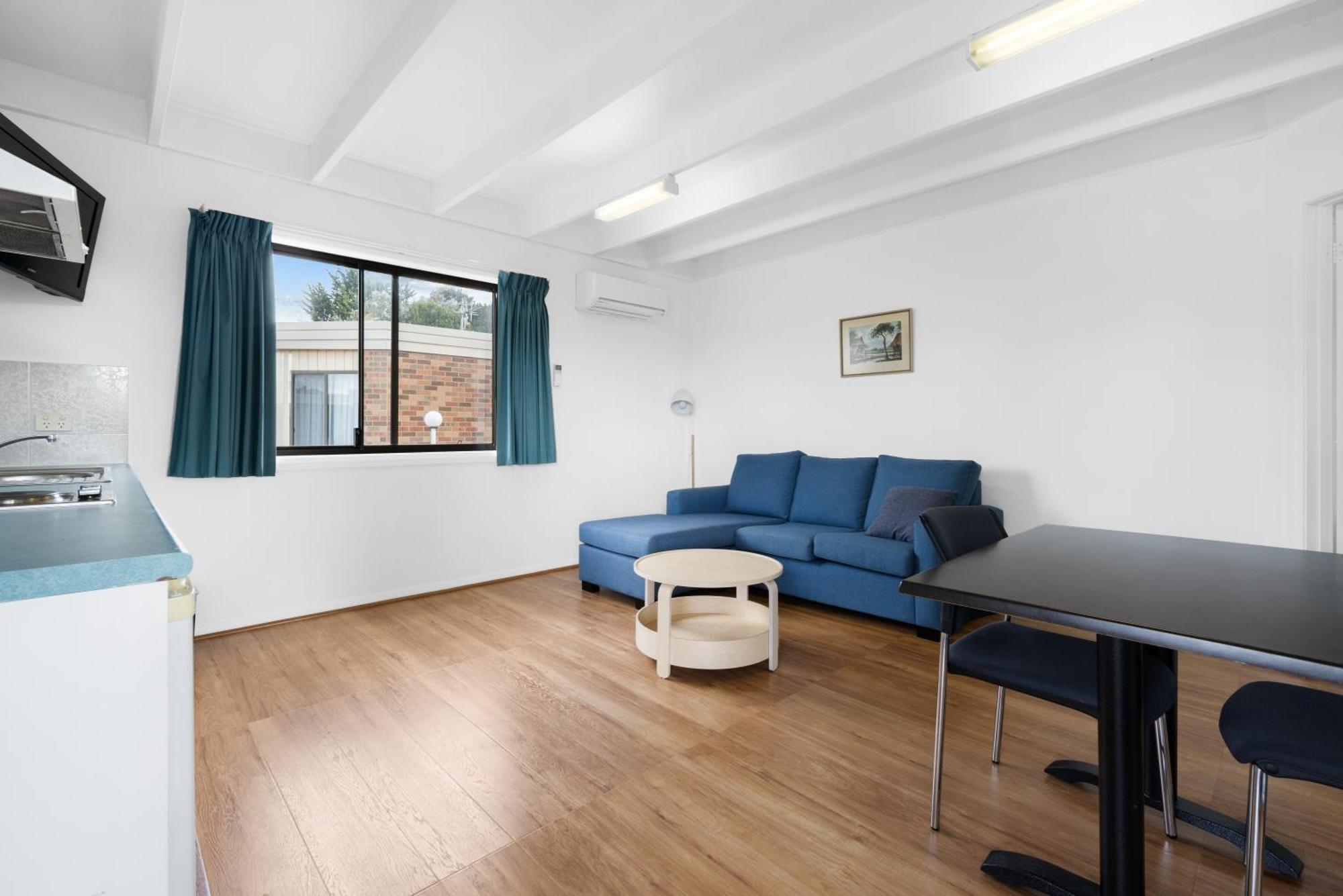 Sundown Villas Symonston Εξωτερικό φωτογραφία