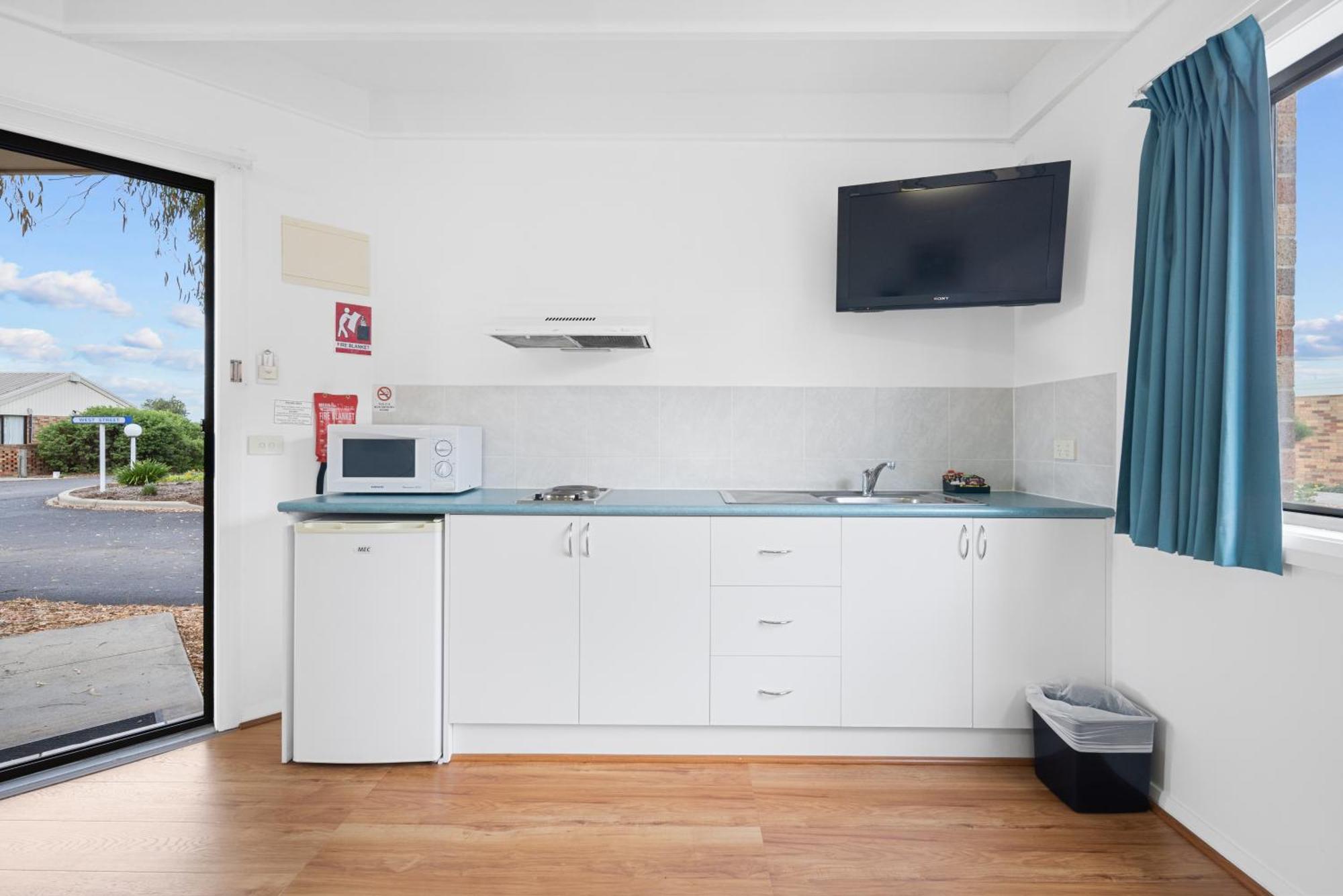 Sundown Villas Symonston Εξωτερικό φωτογραφία