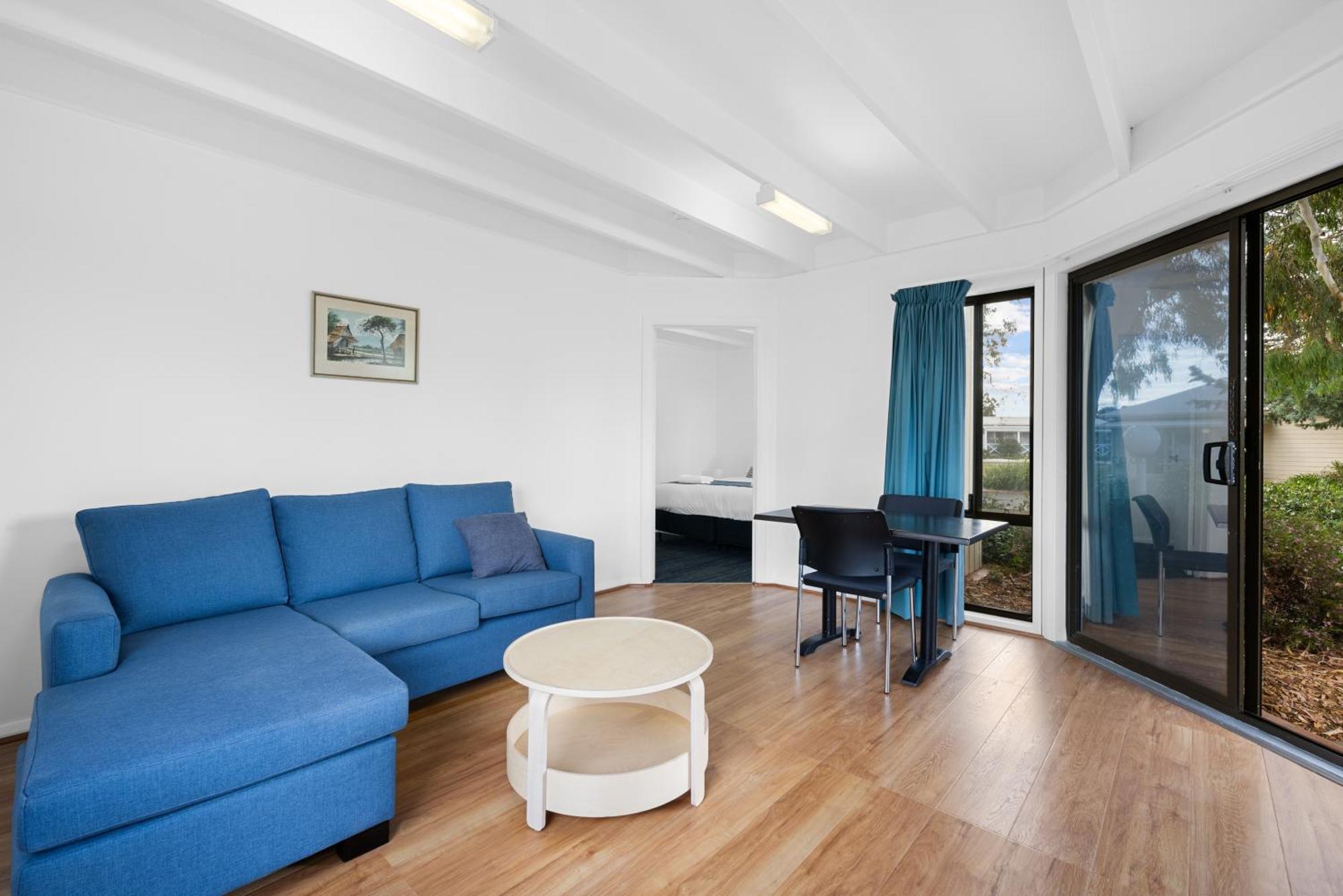 Sundown Villas Symonston Εξωτερικό φωτογραφία