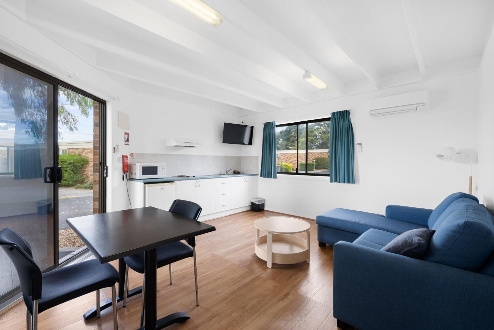 Sundown Villas Symonston Εξωτερικό φωτογραφία