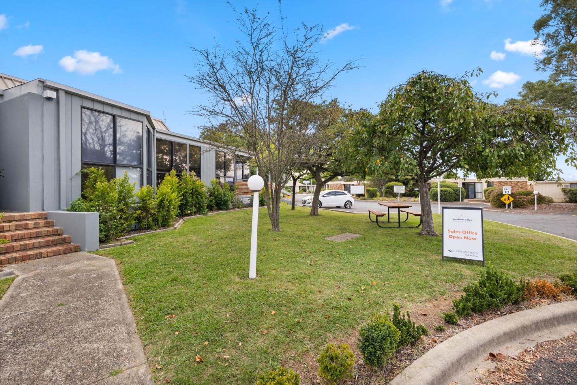 Sundown Villas Symonston Εξωτερικό φωτογραφία