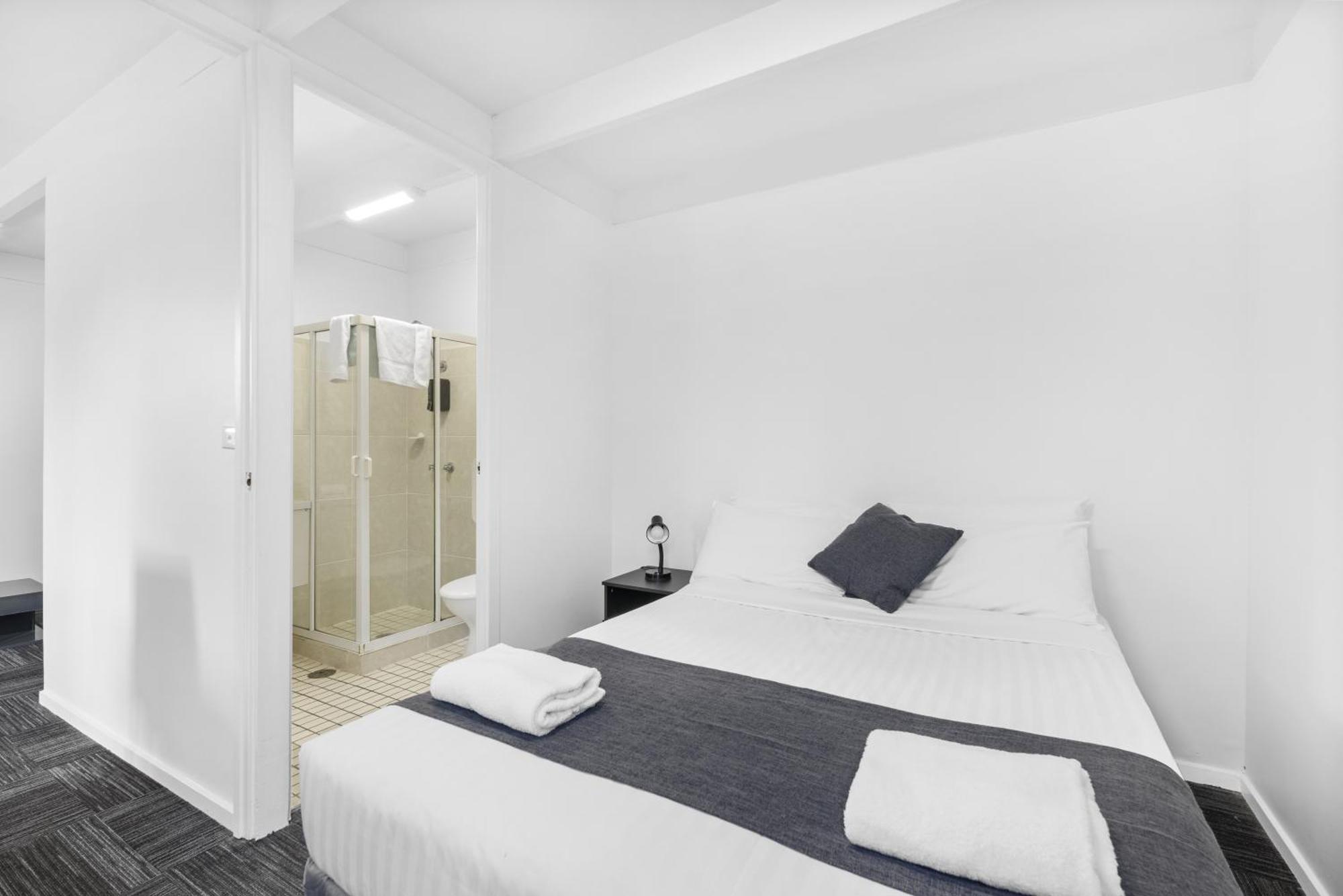 Sundown Villas Symonston Εξωτερικό φωτογραφία