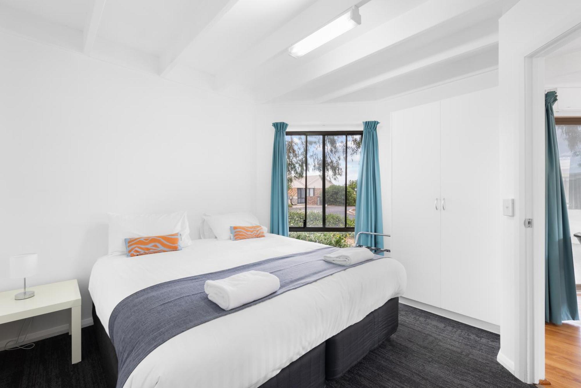 Sundown Villas Symonston Εξωτερικό φωτογραφία