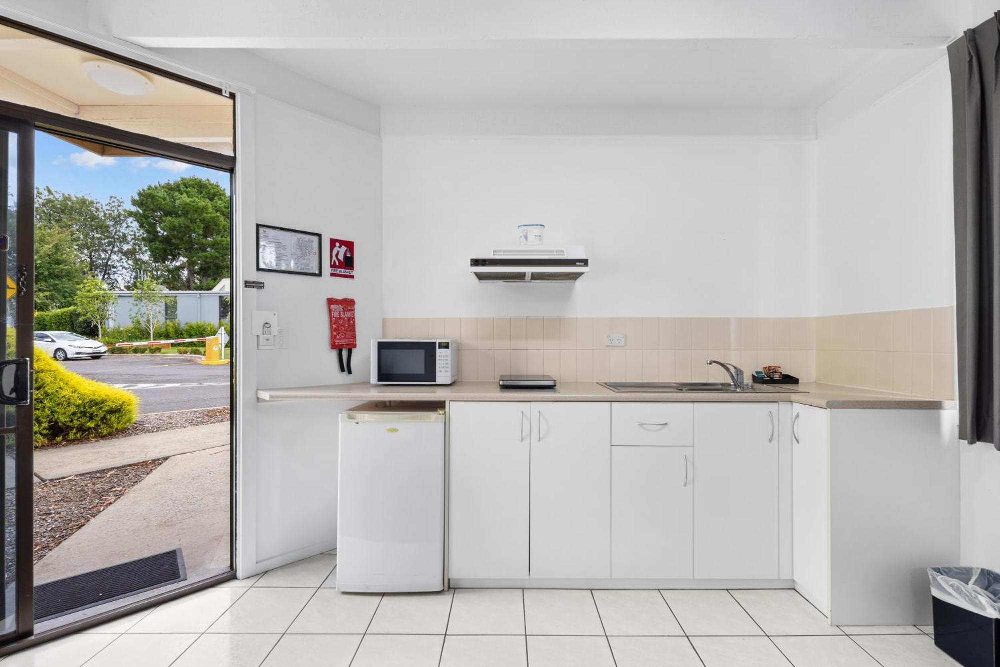 Sundown Villas Symonston Εξωτερικό φωτογραφία