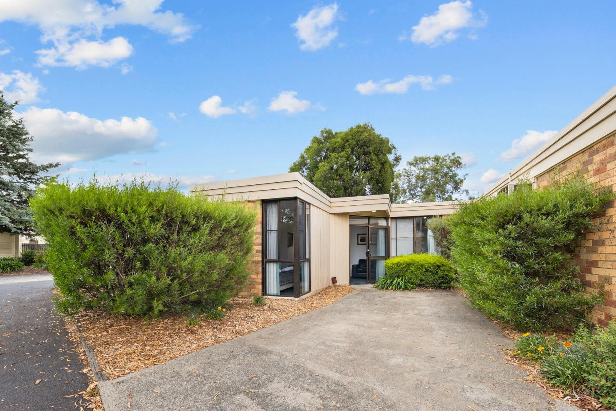 Sundown Villas Symonston Εξωτερικό φωτογραφία