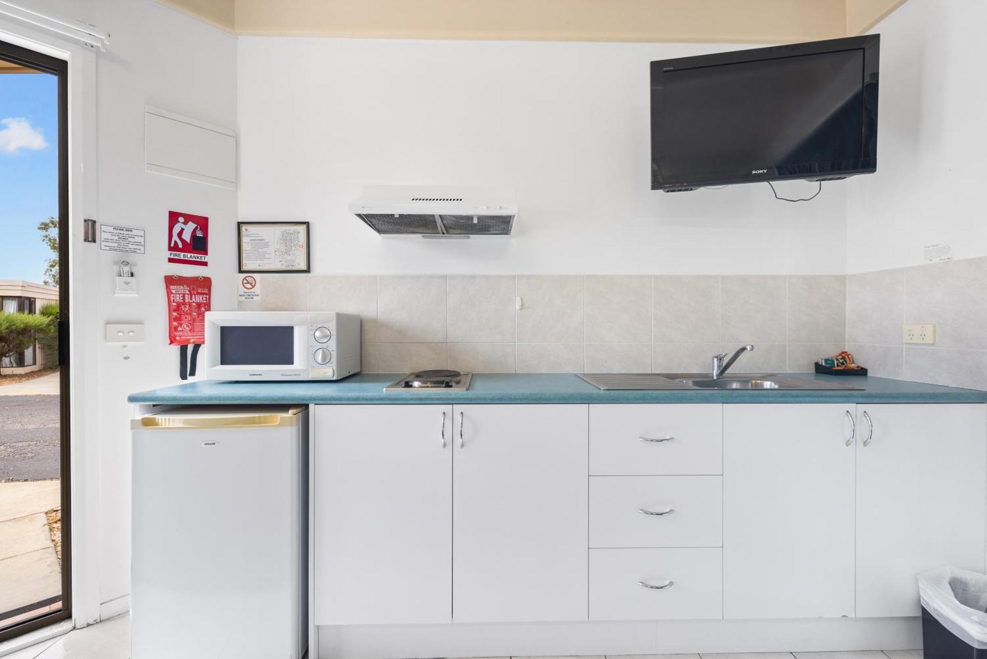 Sundown Villas Symonston Εξωτερικό φωτογραφία