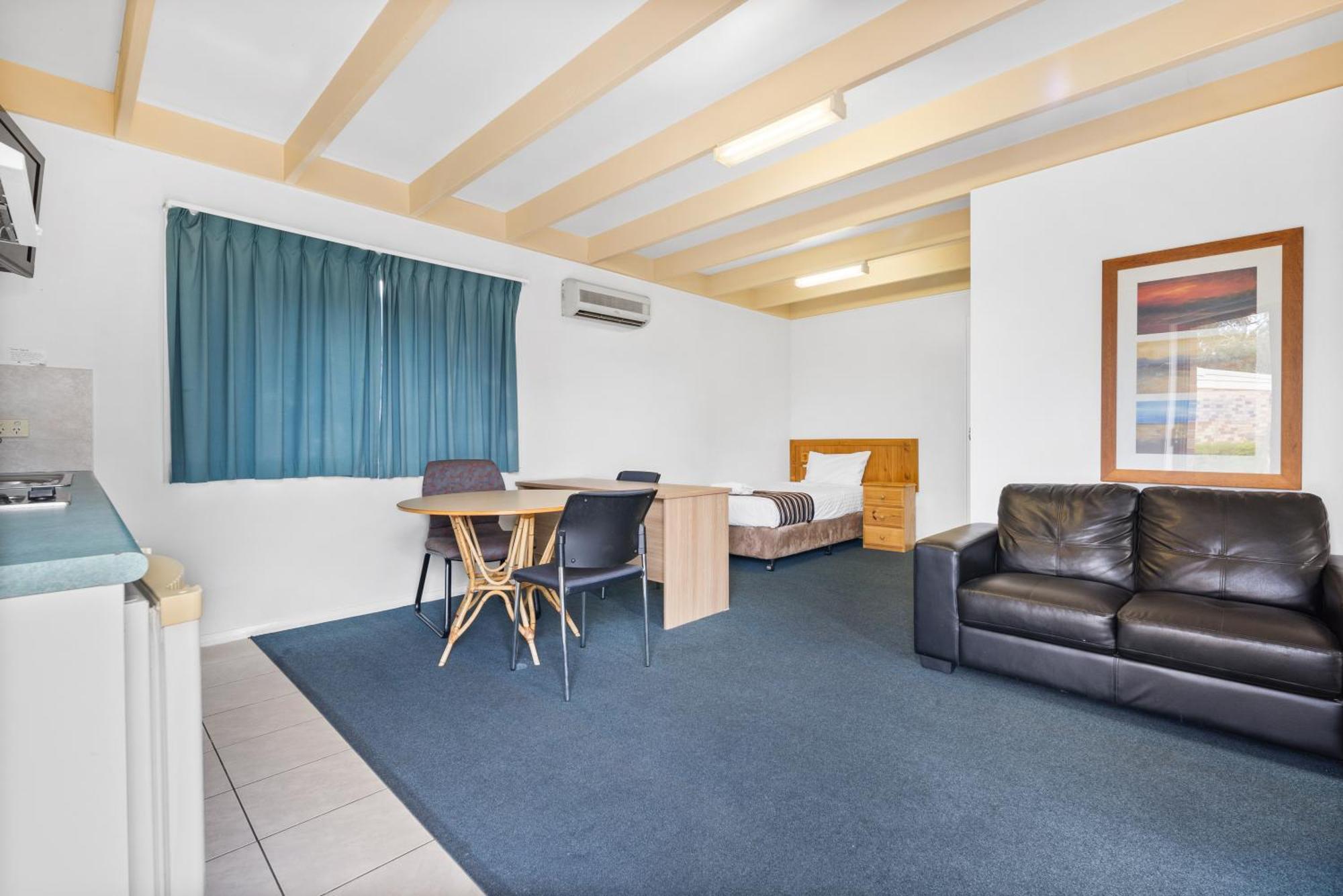 Sundown Villas Symonston Εξωτερικό φωτογραφία