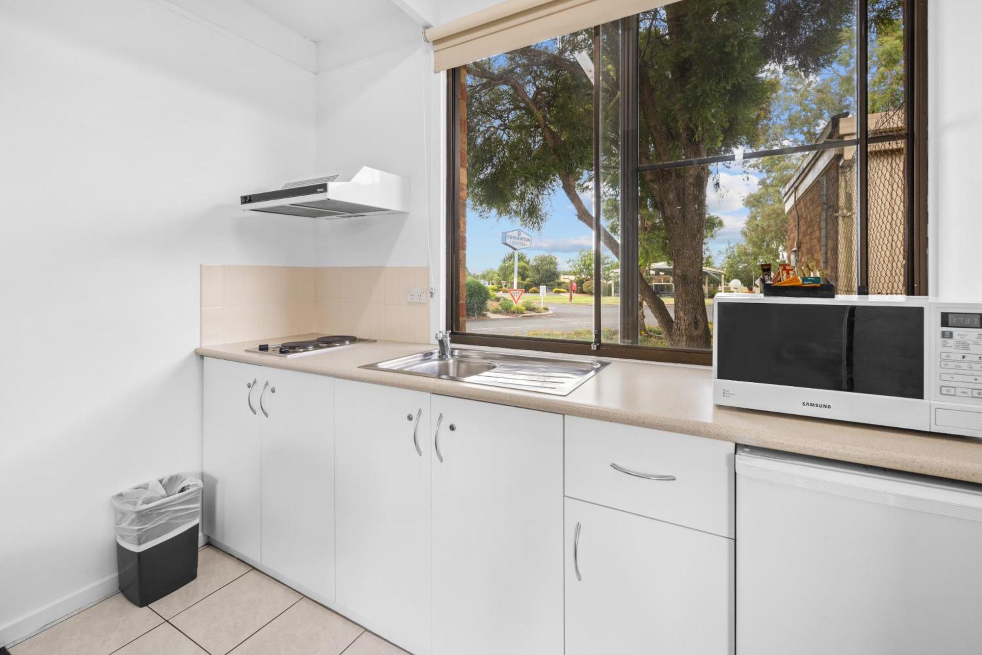 Sundown Villas Symonston Εξωτερικό φωτογραφία