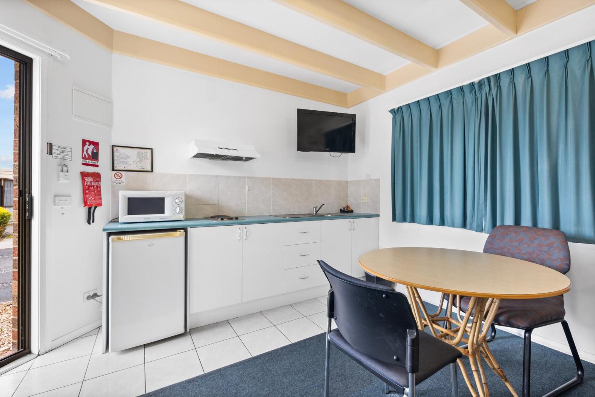 Sundown Villas Symonston Εξωτερικό φωτογραφία