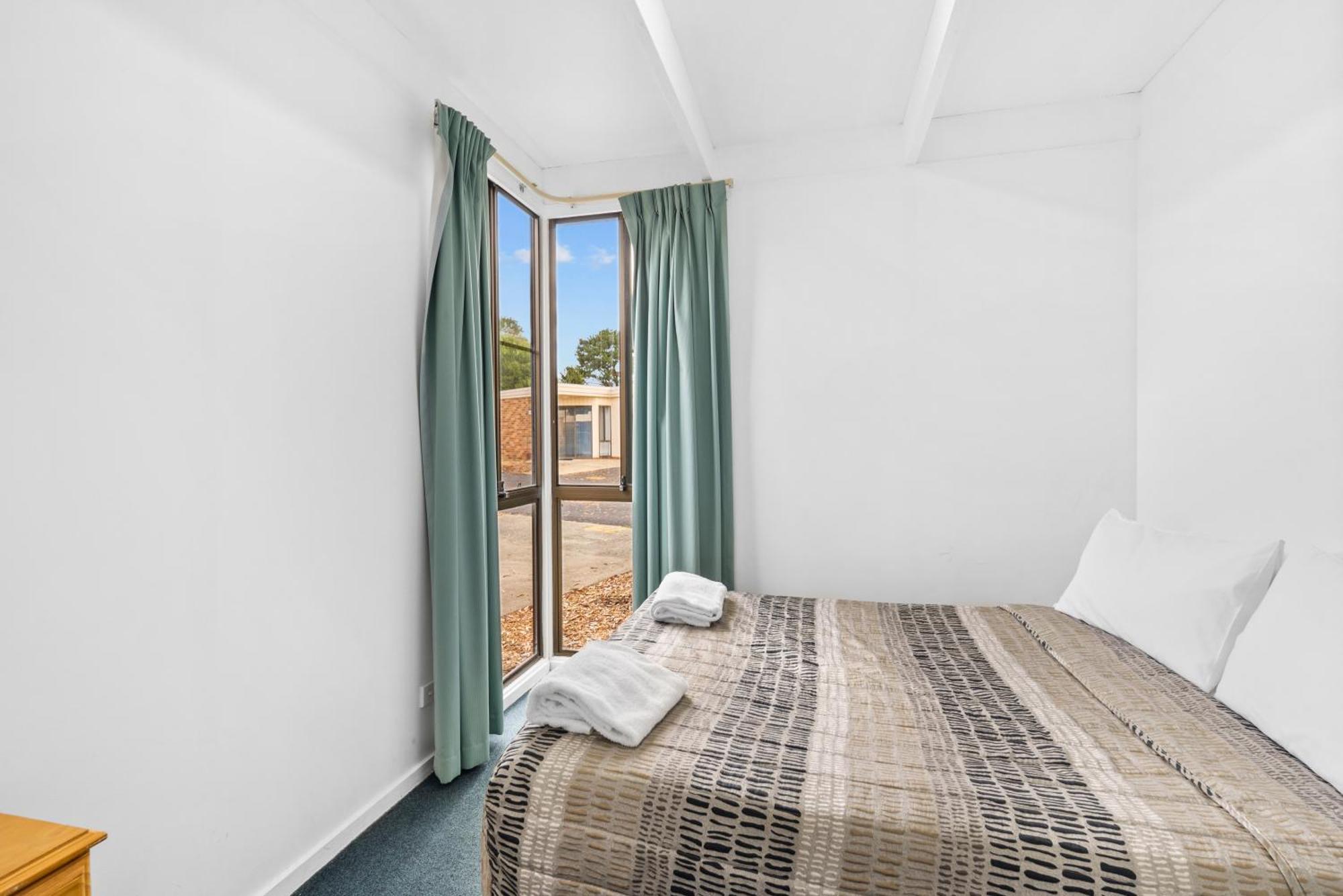 Sundown Villas Symonston Εξωτερικό φωτογραφία