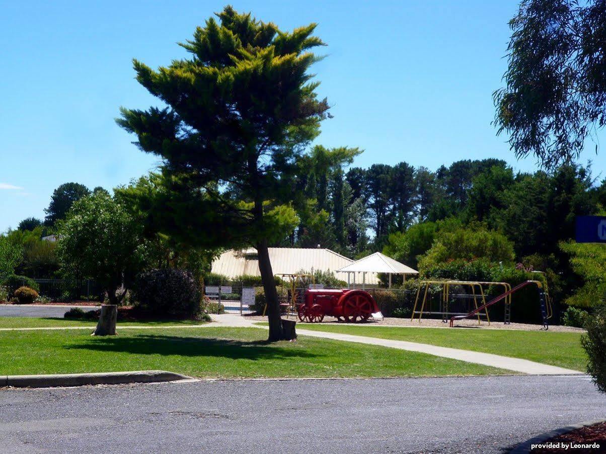 Sundown Villas Symonston Εξωτερικό φωτογραφία