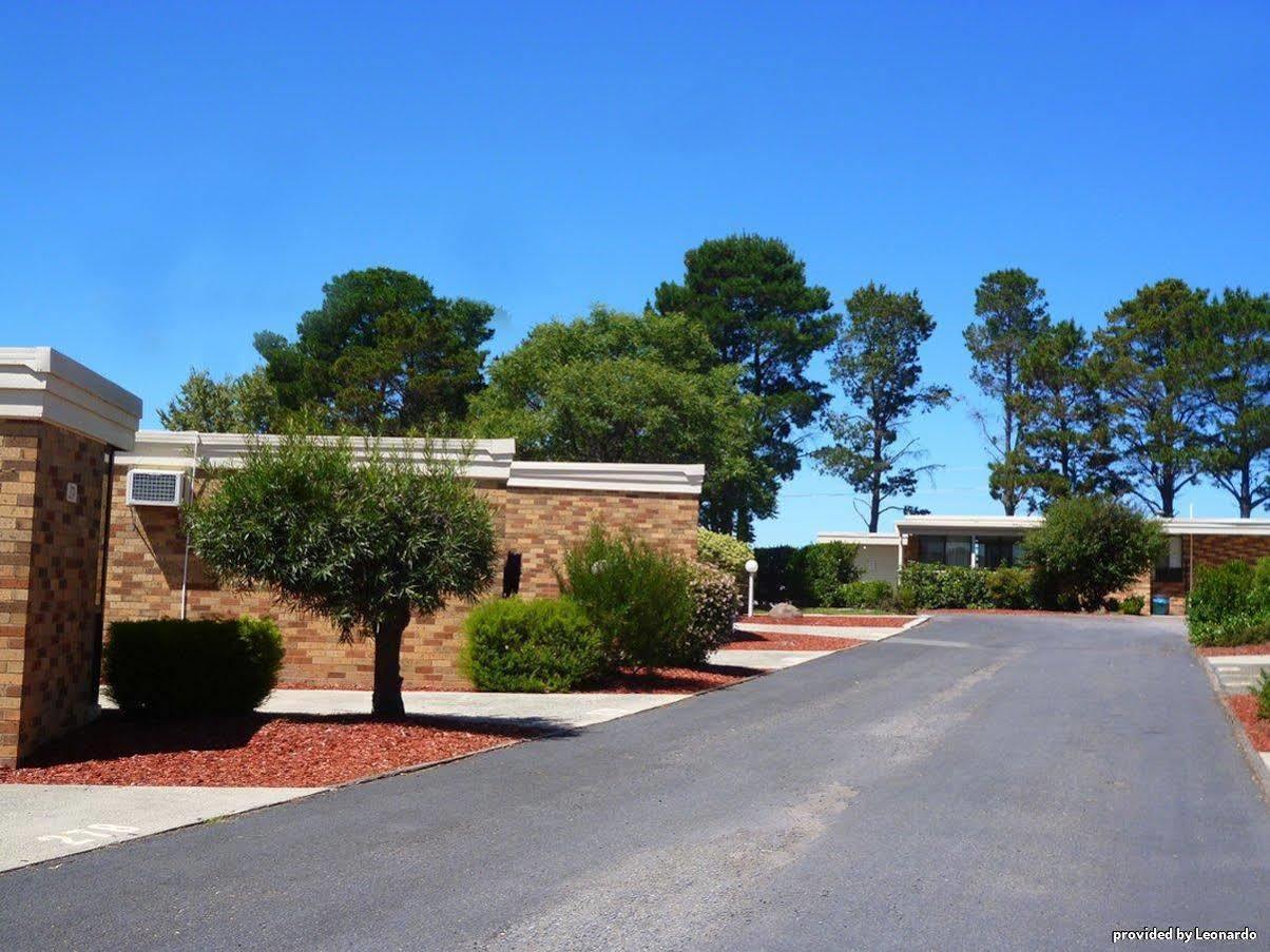 Sundown Villas Symonston Εξωτερικό φωτογραφία