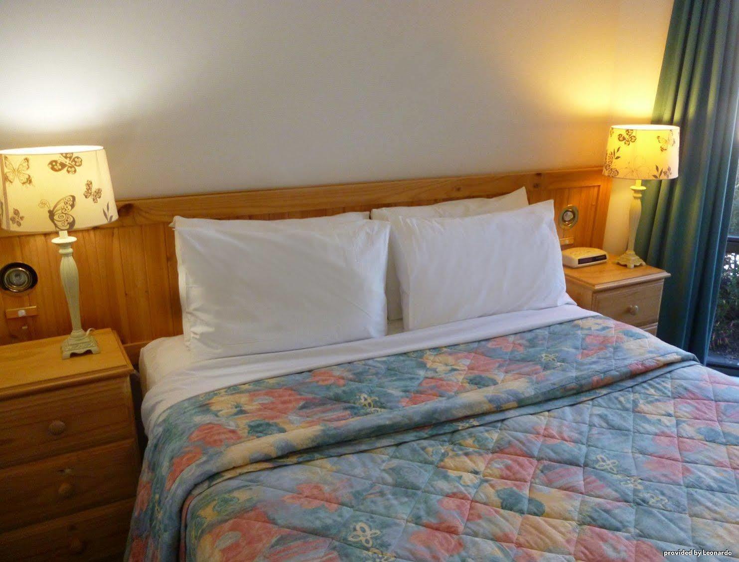 Sundown Villas Symonston Εξωτερικό φωτογραφία