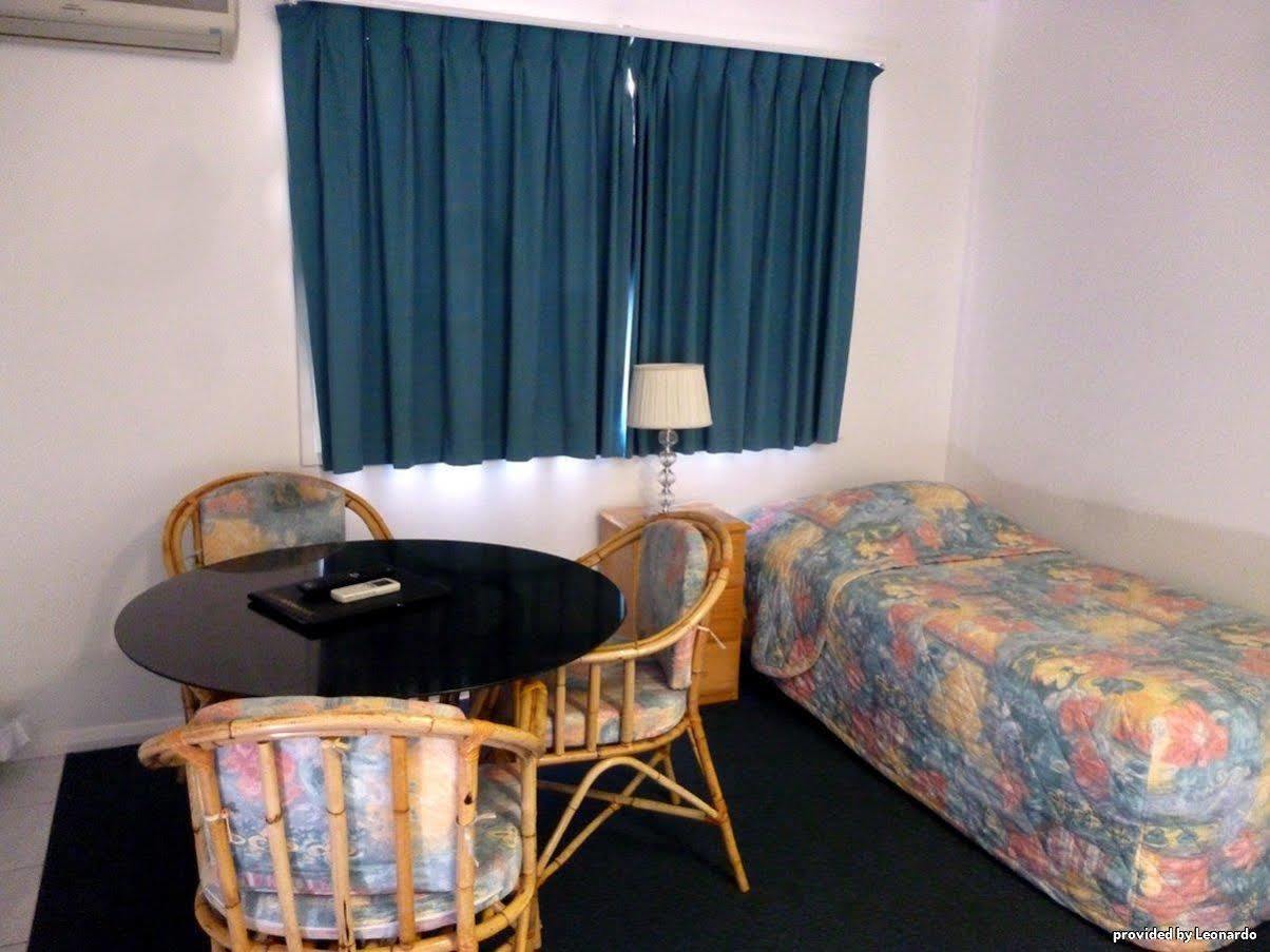 Sundown Villas Symonston Εξωτερικό φωτογραφία