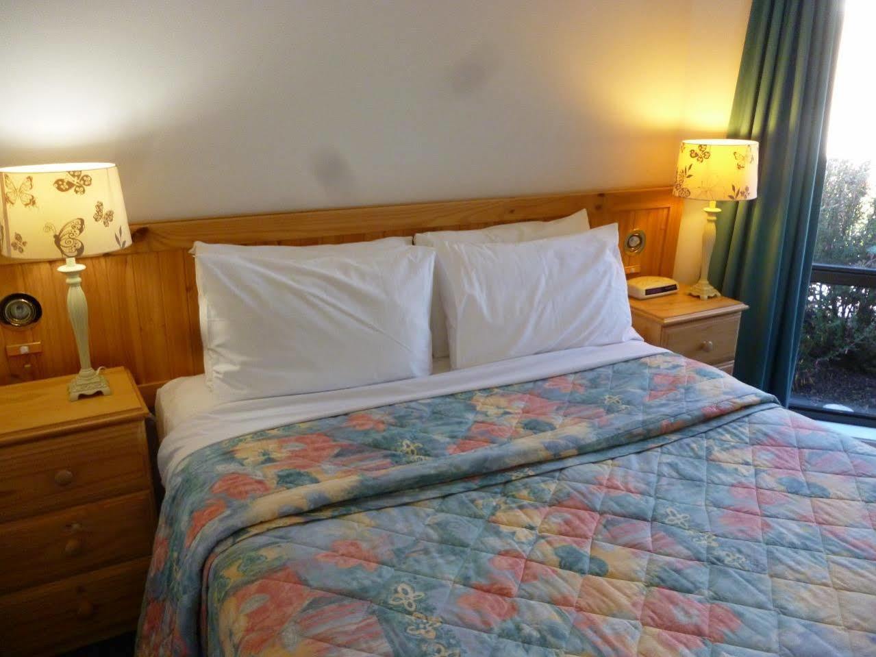 Sundown Villas Symonston Εξωτερικό φωτογραφία
