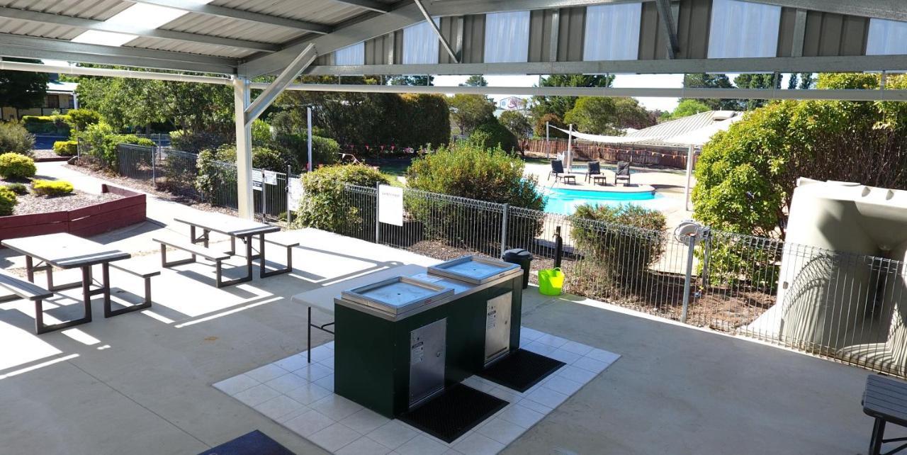 Sundown Villas Symonston Εξωτερικό φωτογραφία